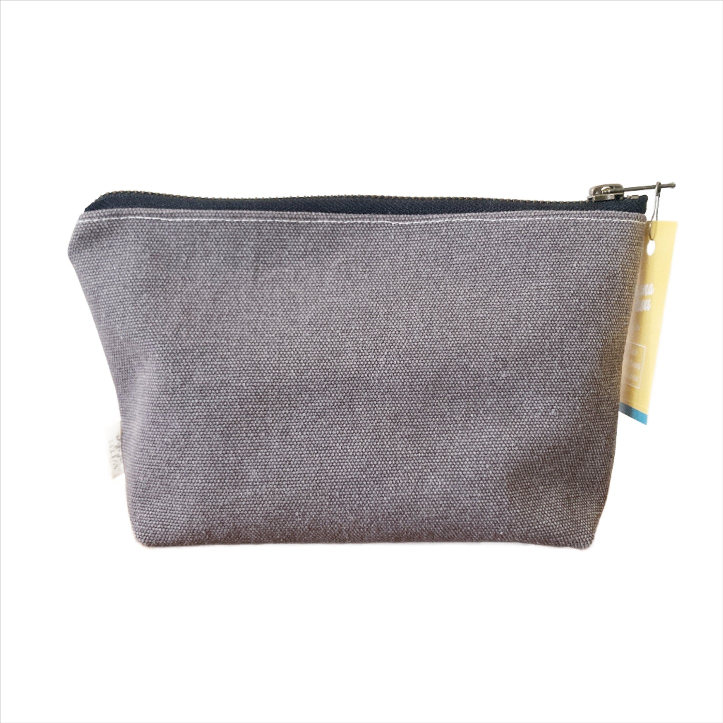 HAWAI'I ARTIST // Jumbo Pencil Pouch 001 // Print design by Bless You Hawai'i Handmade