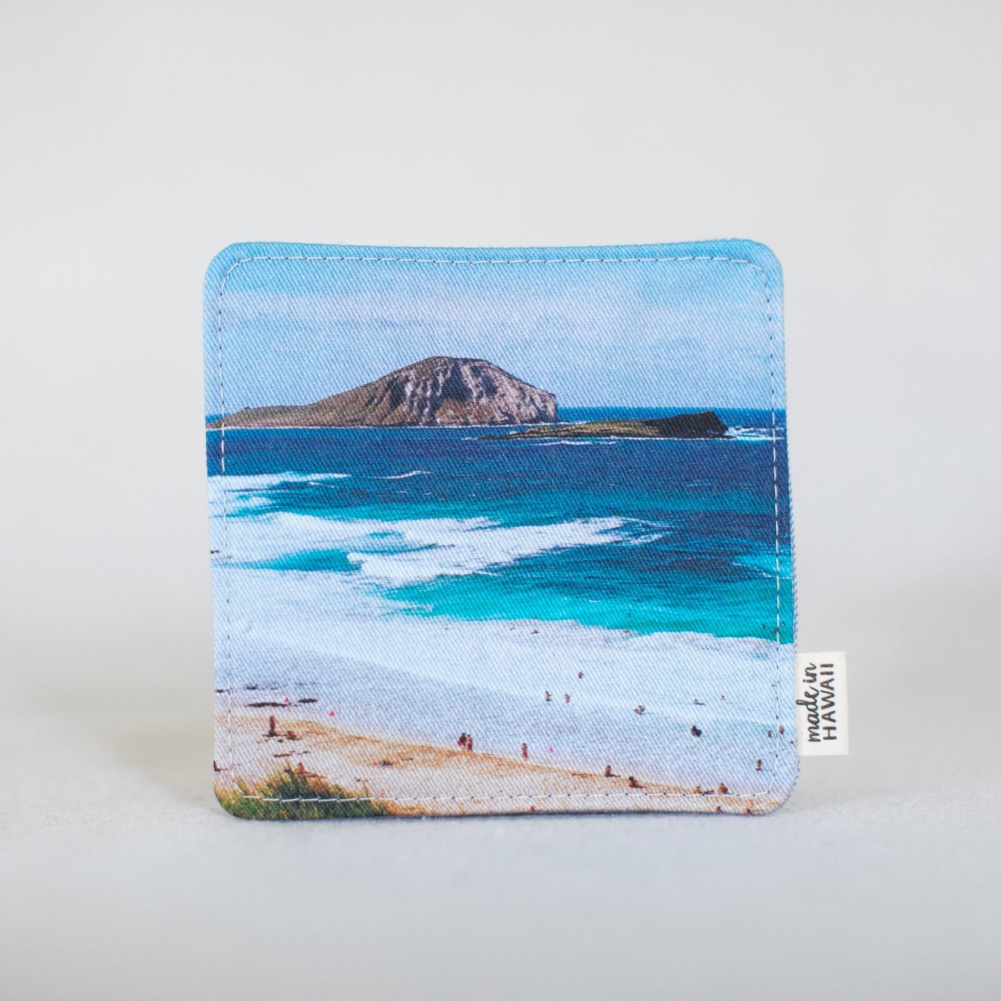 PHOTO COASTER // MAKAPU'U