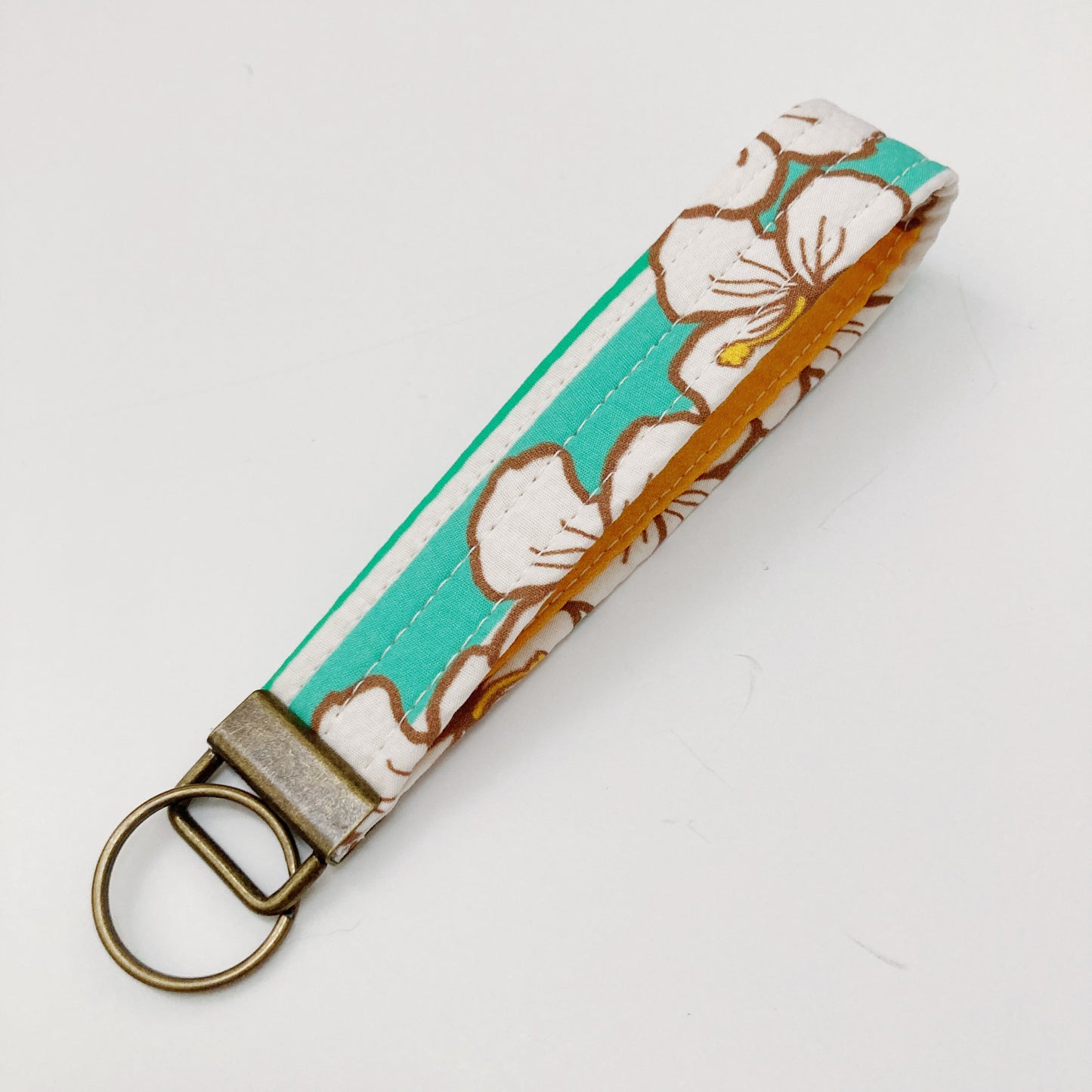 HAWAI'I ARTIST // Key Strap 017 // Print design by Eternal Summer Hawaii