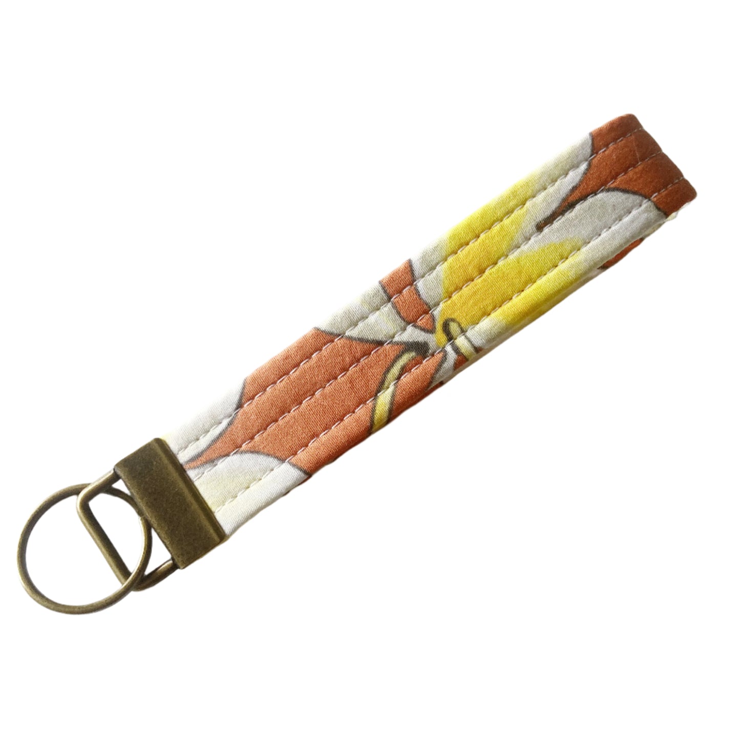 HAWAI'I ARTIST // Key Strap 014 // Print design by Eternal Summer Hawaii