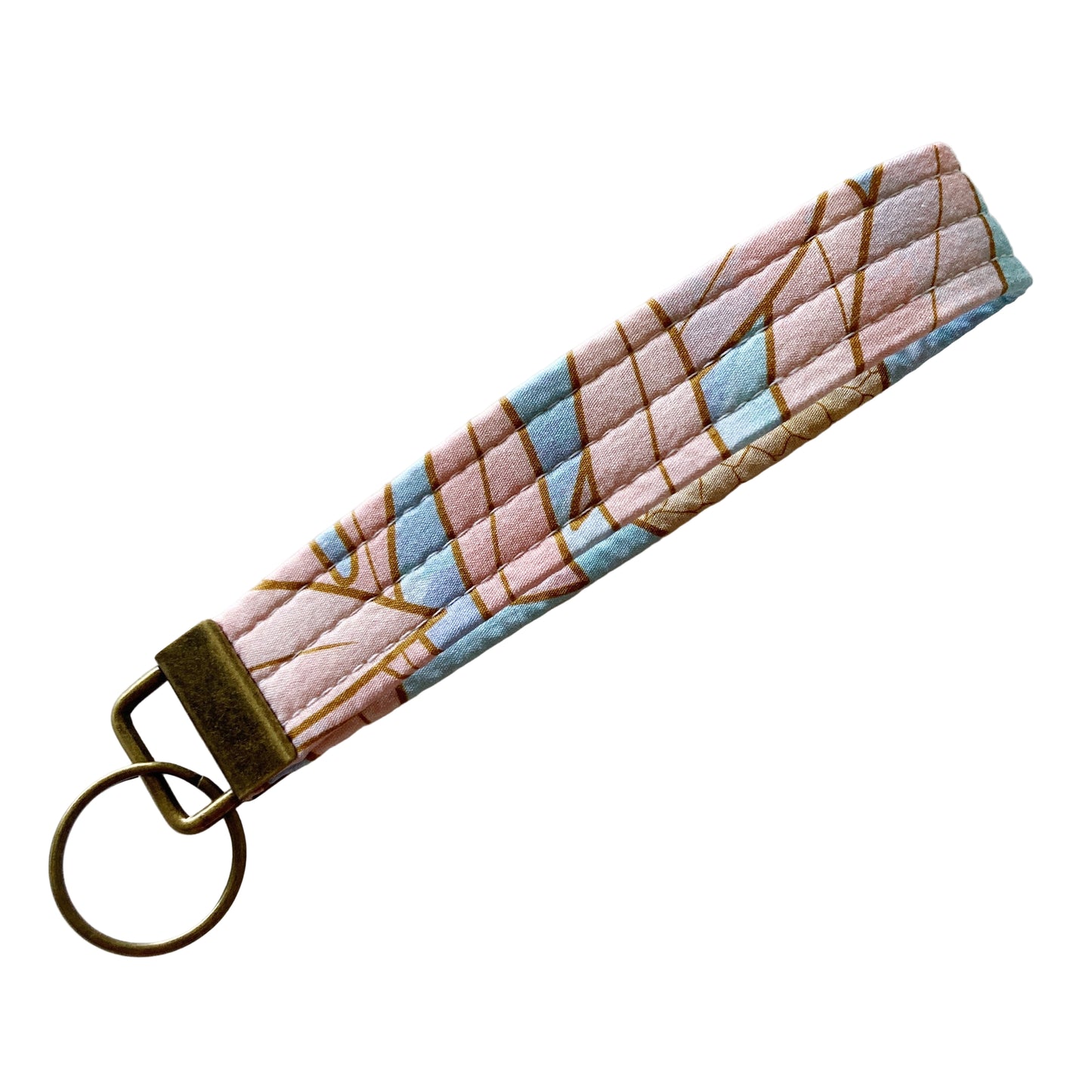 HAWAI'I ARTIST // Key Strap 013 // Print design by Kaulumaika