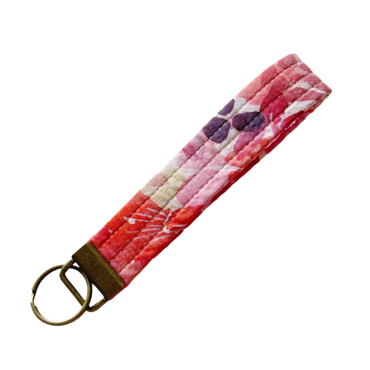 HAWAI'I ARTIST // Key Strap 011 // Print design by Kaulumaika