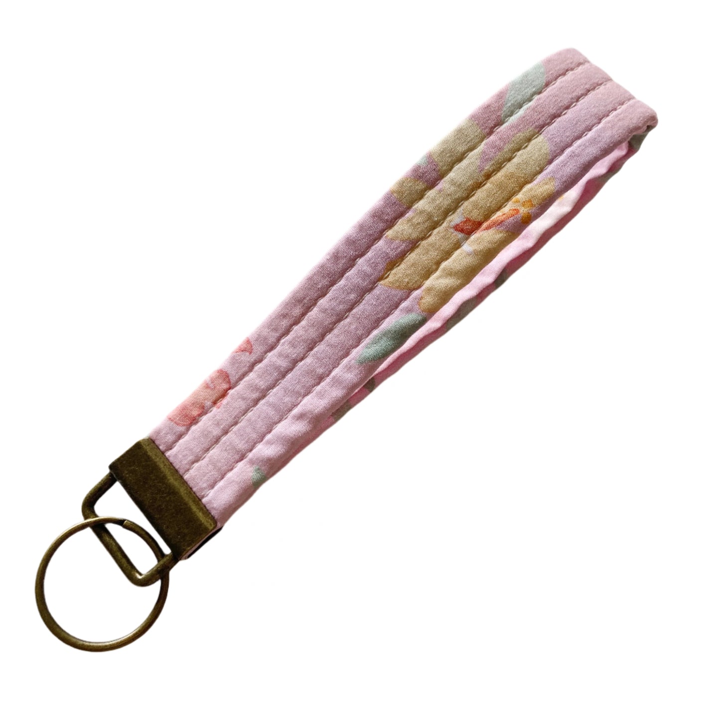 HAWAI'I ARTIST // Key Strap 009 // Print design by Kaulumaika