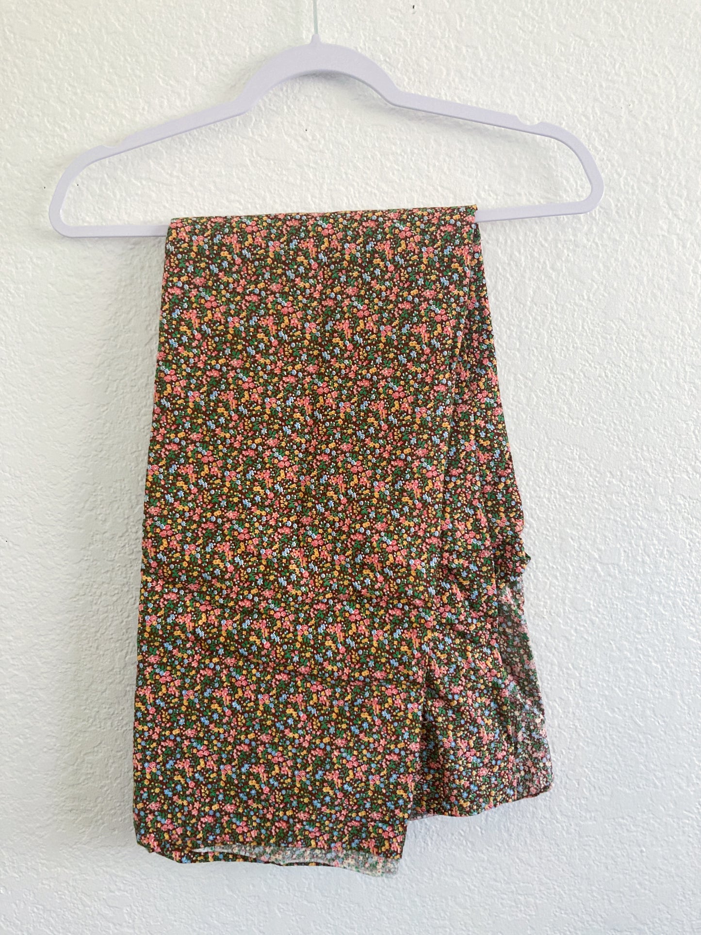 Hana Hou // Puffy Shaka Charm 6S // Made in Hawaii with upcycled fabric