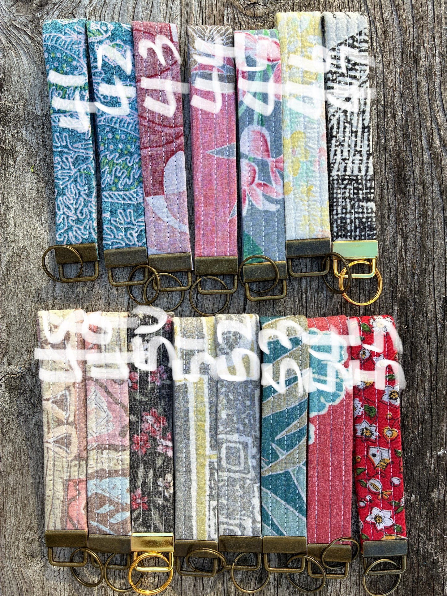 Key Straps
