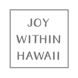 Joy Within Hawai'i