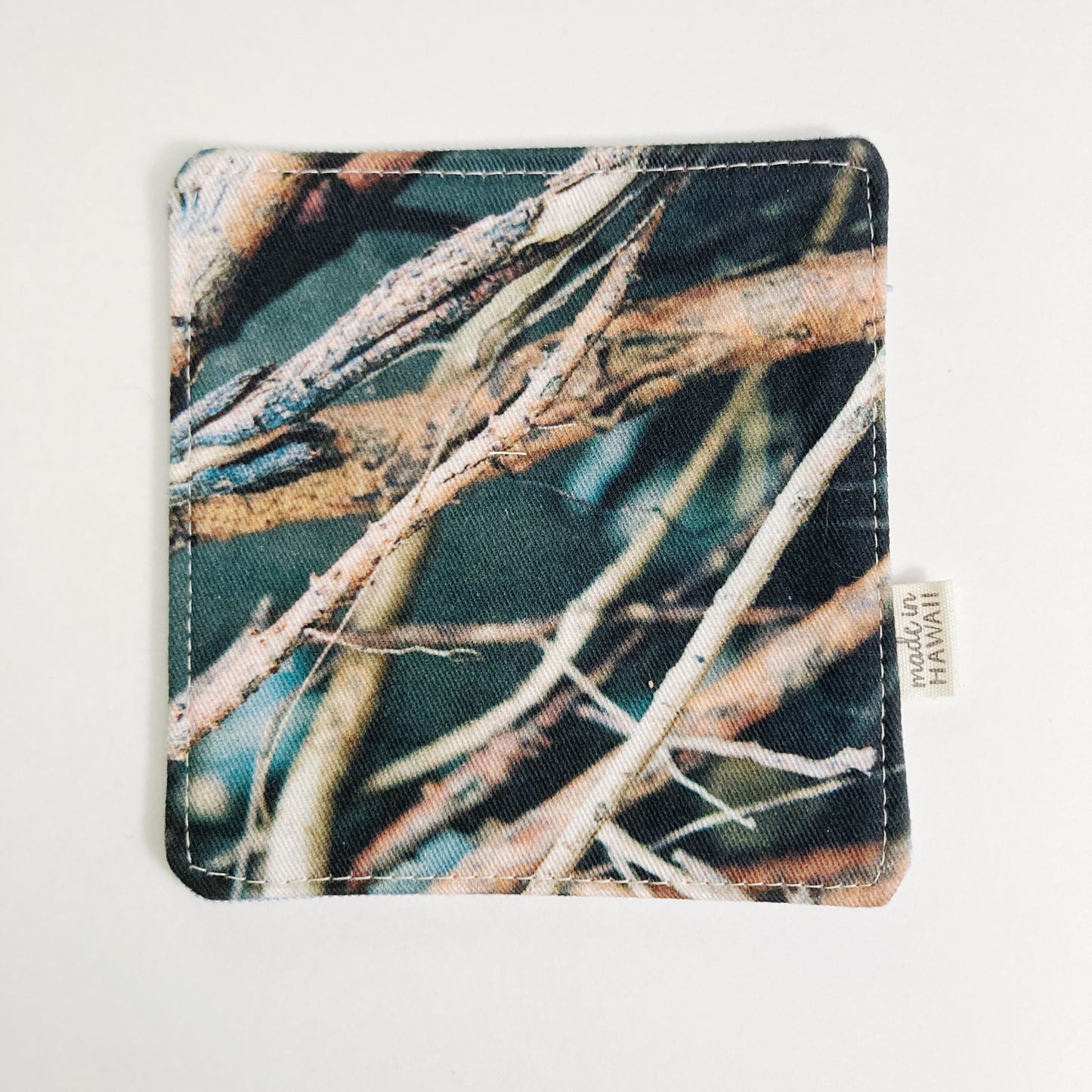 PHOTO COASTER // ROOTS