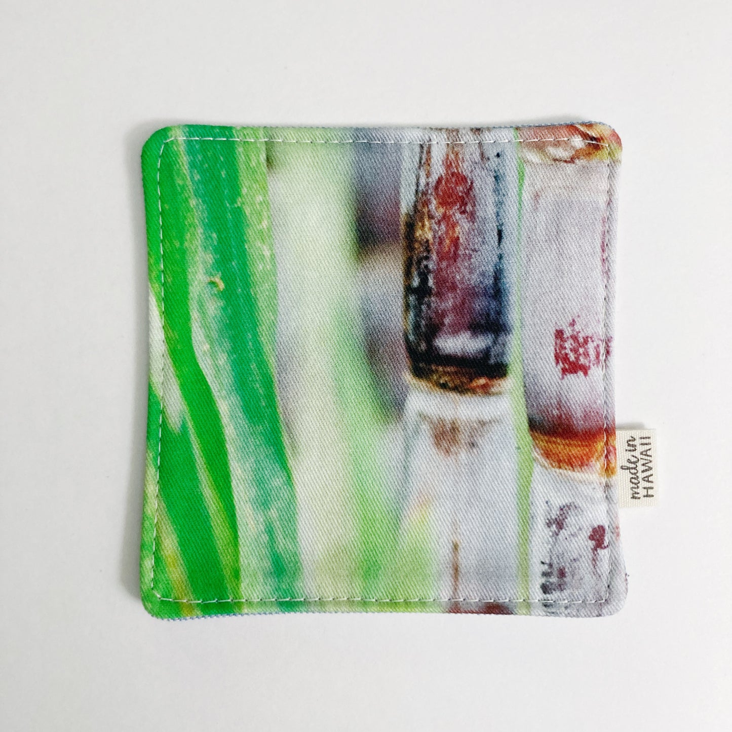 PHOTO COASTER // SUGAR CANE