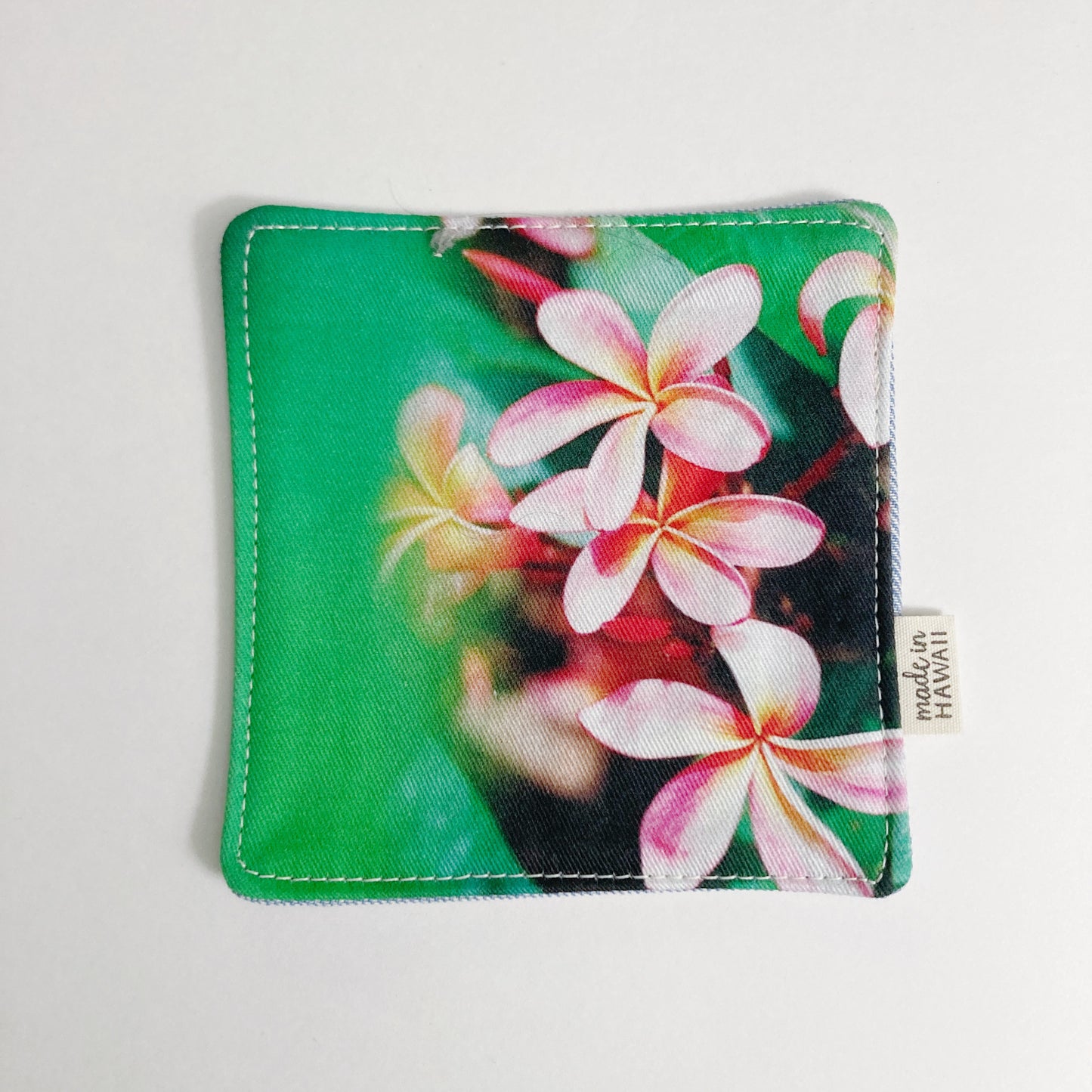 PHOTO COASTER // PLUMERIA 3