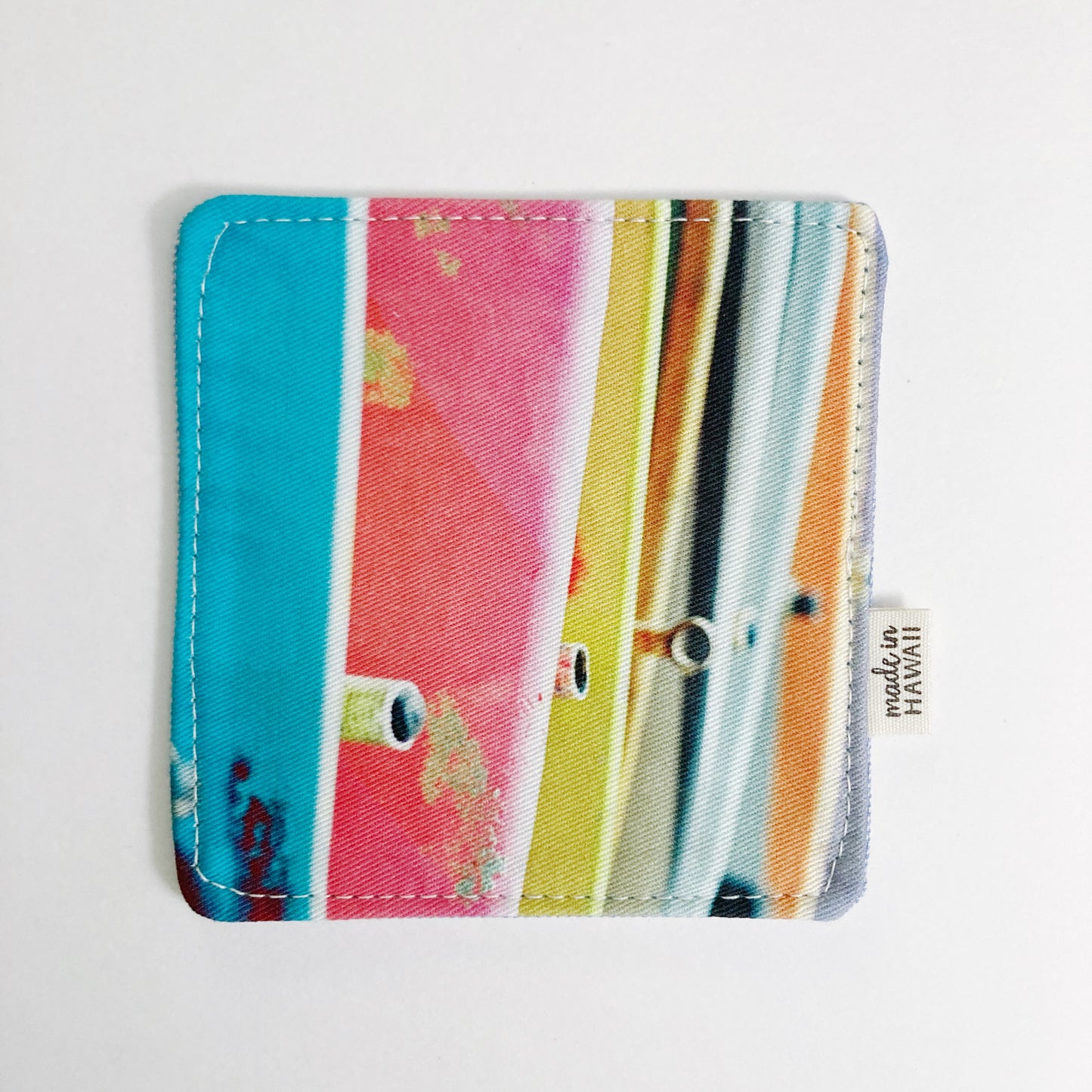 PHOTO COASTER // RAINBOW BOARDS