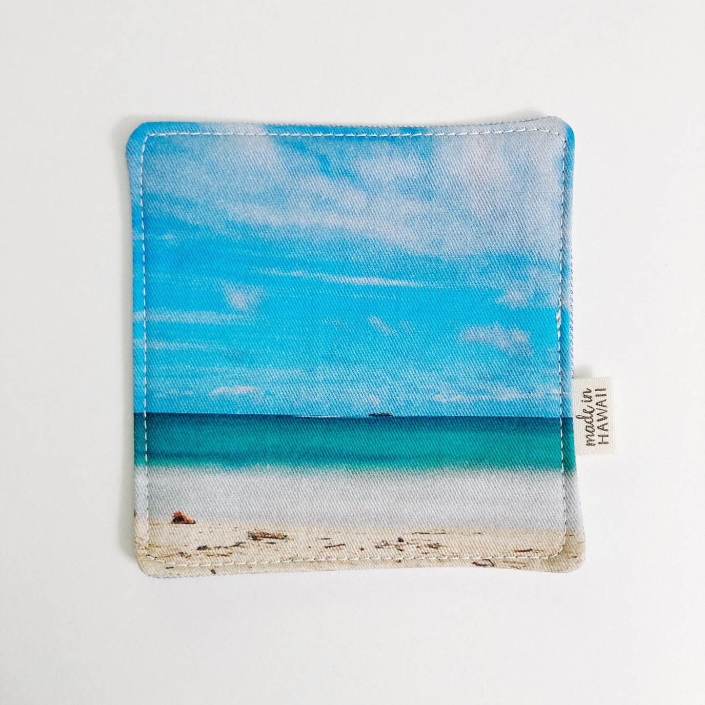PHOTO COASTER // BE STILL