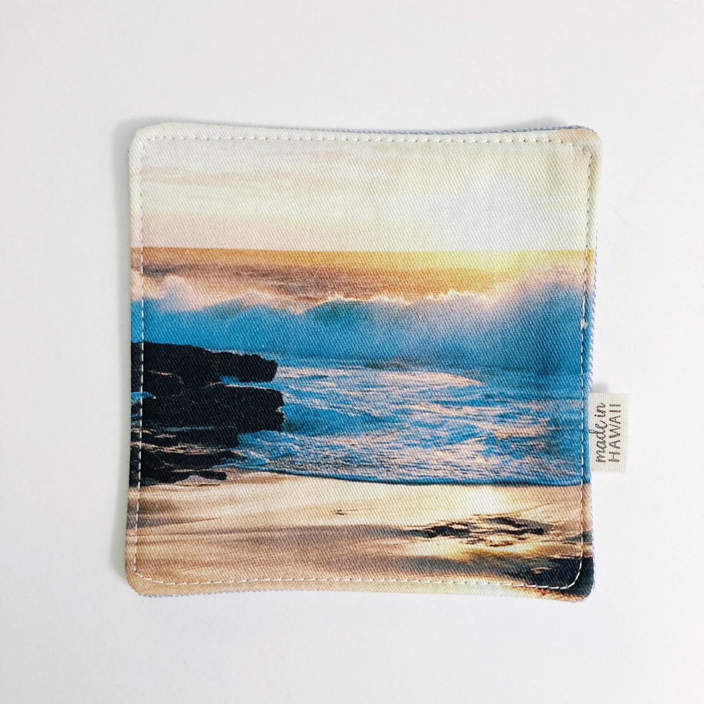 PHOTO COASTER // SUNRISE 2