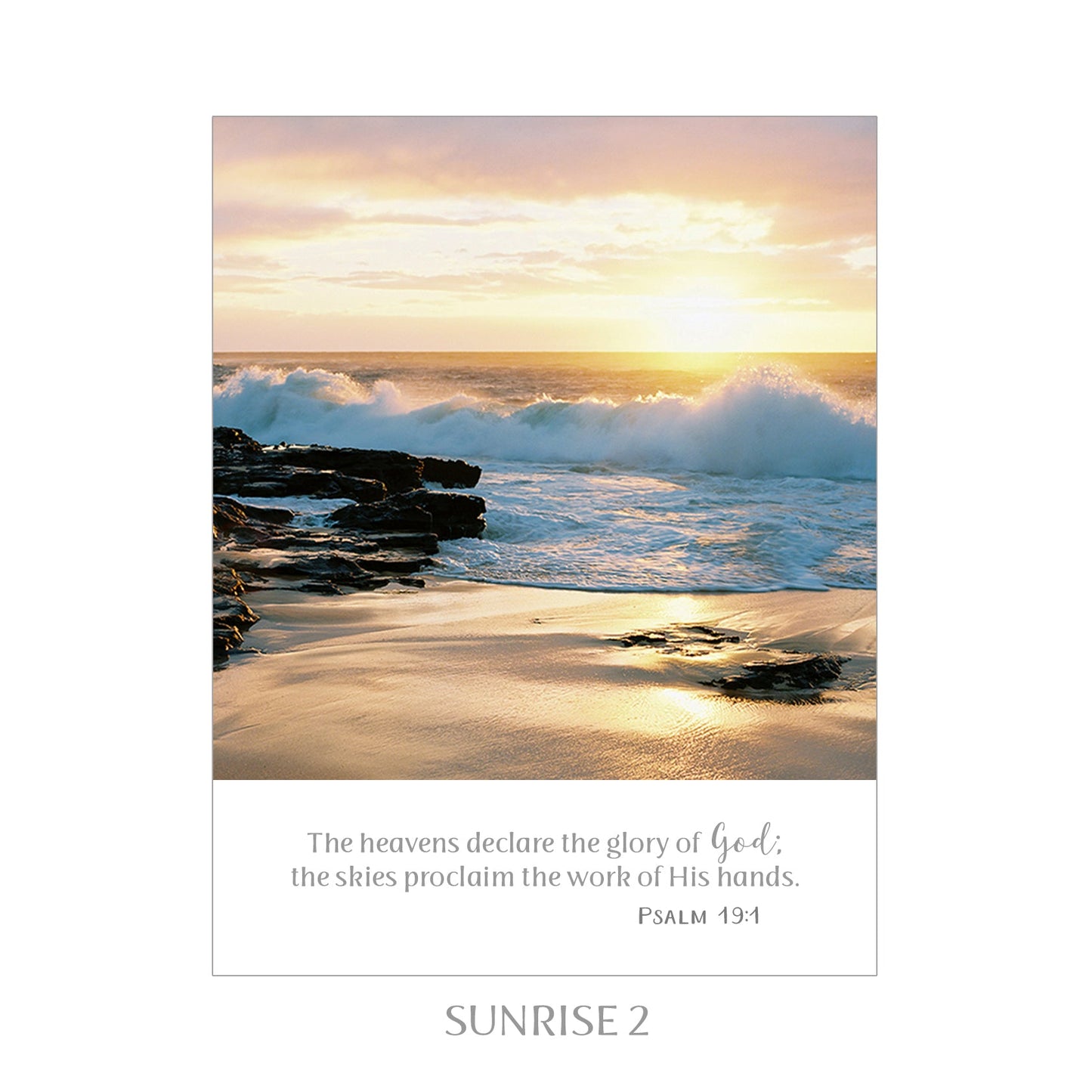 SCRIPTURE NOTES