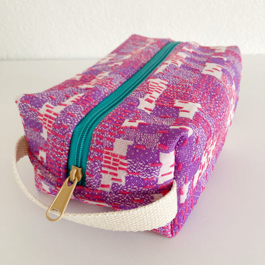 HANA HOU // Poly Boxy Medium 003 // Made in Hawai'i with aloha