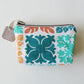 HAWAI'I ARTIST // Jumbo Pencil Pouch 007 // Print design by Kapuanani Creations