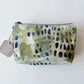 HAWAI'I ARTIST // Jumbo Pencil Pouch 001 // Print design by  Bless You Hawai'i Handmade