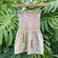 HANA HOU // Ka'ina Top 009 // Made in Hawai'i with pre-loved aloha shirt