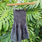 HANA HOU // Ka'ina Top 001 // Made in Hawai'i with pre-loved aloha shirt