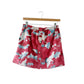 HANA HOU // Coco Top 026 // Made in Hawai'i with mens size S pre-loved aloha shirt