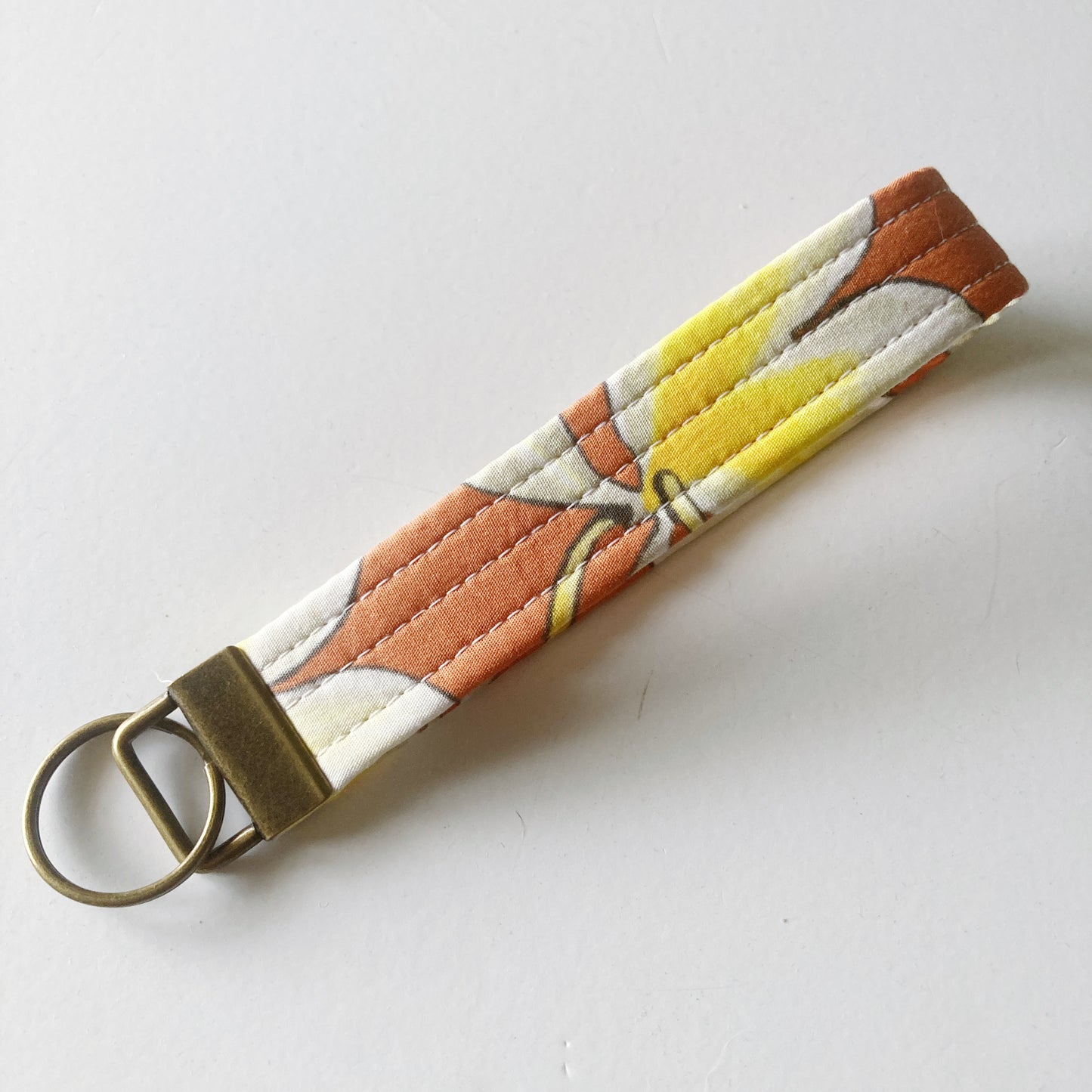 HAWAI'I ARTIST // Key Strap 014 // Print design by Eternal Summer Hawaii