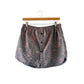 HANA HOU // Coco Top 029 // Made in Hawai'i with mens size M pre-loved aloha shirt