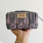 HANA HOU // Travel Boxy 010 // Made in Hawai'i with pre-loved aloha shirt