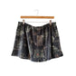 HANA HOU // Coco Top 049 // Made in Hawai'i with mens size XL pre-loved aloha shirt