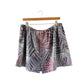 HANA HOU // Coco Top 046 // Made in Hawai'i with mens size XL pre-loved aloha shirt