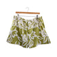 HANA HOU // Coco Top 050 // Made in Hawai'i with mens size 2XL pre-loved aloha shirt