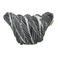 HANA HOU //  PUFFY SHAKA 005 // Made with pre-loved aloha shirt + palaka