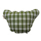 HANA HOU //  PUFFY SHAKA 005 // Made with pre-loved aloha shirt + palaka