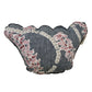 HANA HOU //  PUFFY SHAKA 008 // Made with pre-loved aloha shirt + palaka