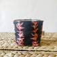 HAWAI'I ARTIST // 4" Plant Bag 004 // Print Design by HNLDesigns