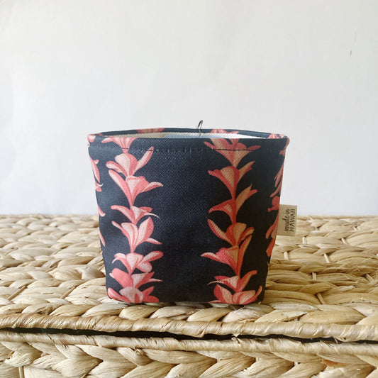 HAWAI'I ARTIST // 4" Plant Bag 004 // Print Design by HNLDesigns
