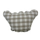HANA HOU //  PUFFY SHAKA 008 // Made with pre-loved aloha shirt + palaka