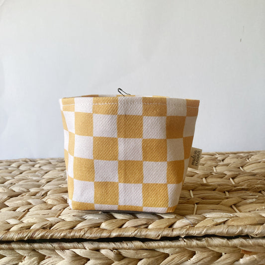 HAWAI'I ARTIST // 4" Plant Bag 010 // Print Design by Kris Wong Design