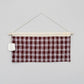 HANA HOU // ALOHA BANNER 005 // Made in Hawai'i with pre-loved aloha shirts