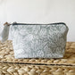 Hana Hou // Jumbo Pencil Pouch 001 // Made in Hawaii with pre-loved aloha shirt