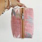 HANA HOU // Travel Boxy 015 // Made in Hawai'i with pre-loved aloha shirt