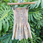 HANA HOU // Ka'ina Top 010 // Made in Hawai'i with pre-loved aloha shirt