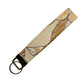 HANA HOU // Key Strap 008 // Made in Hawaii with pre-loved aloha shirt