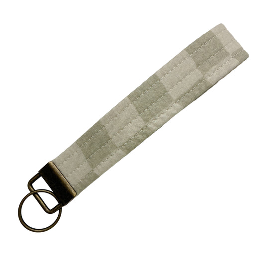 HAWAI'I ARTIST // Key Strap 017 // Print design by Kris Wong Design