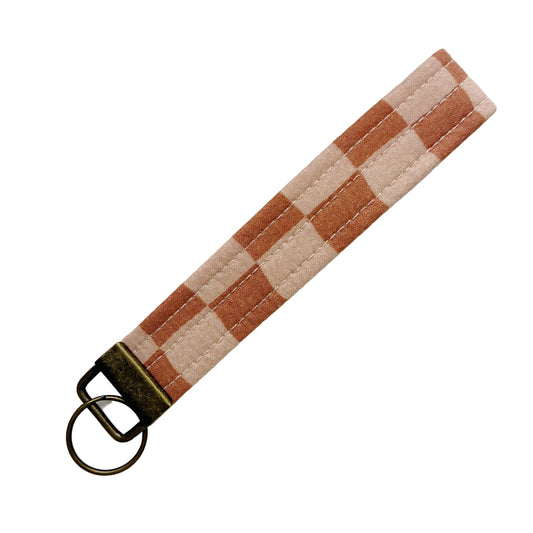 HAWAI'I ARTIST // Key Strap 010 // Print design by Kris Wong Design