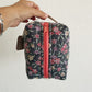 HANA HOU // Travel Boxy 002 // Made in Hawai'i with pre-loved aloha shirt