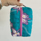 HANA HOU // Travel Boxy 006 // Made in Hawai'i with preloved aloha shirt