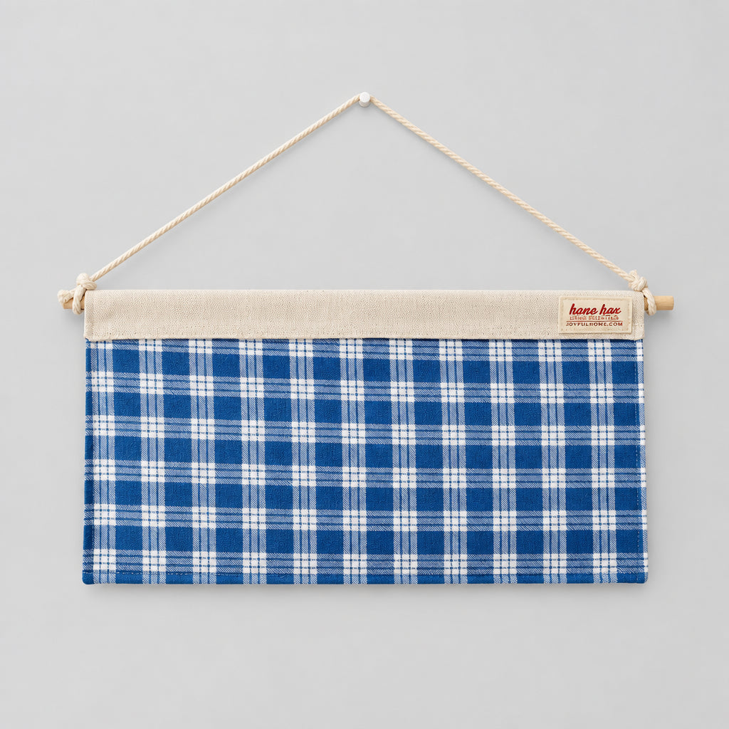 HANA HOU // ALOHA BANNER 001 // Made in Hawai'i with pre-loved aloha shirts