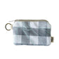 HAWAI'I ARTIST // MINI POUCH 003 // Print design by Sig Zane Designs