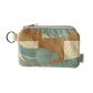 HAWAI'I ARTIST // MINI POUCH 009 // Print design by Sig Zane Designs