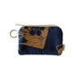 HAWAI'I ARTIST // MINI POUCH 012 // Print design by Sig Zane Designs