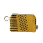 HAWAI'I ARTIST // MINI POUCH 006 // Print design by Sig Zane Designs